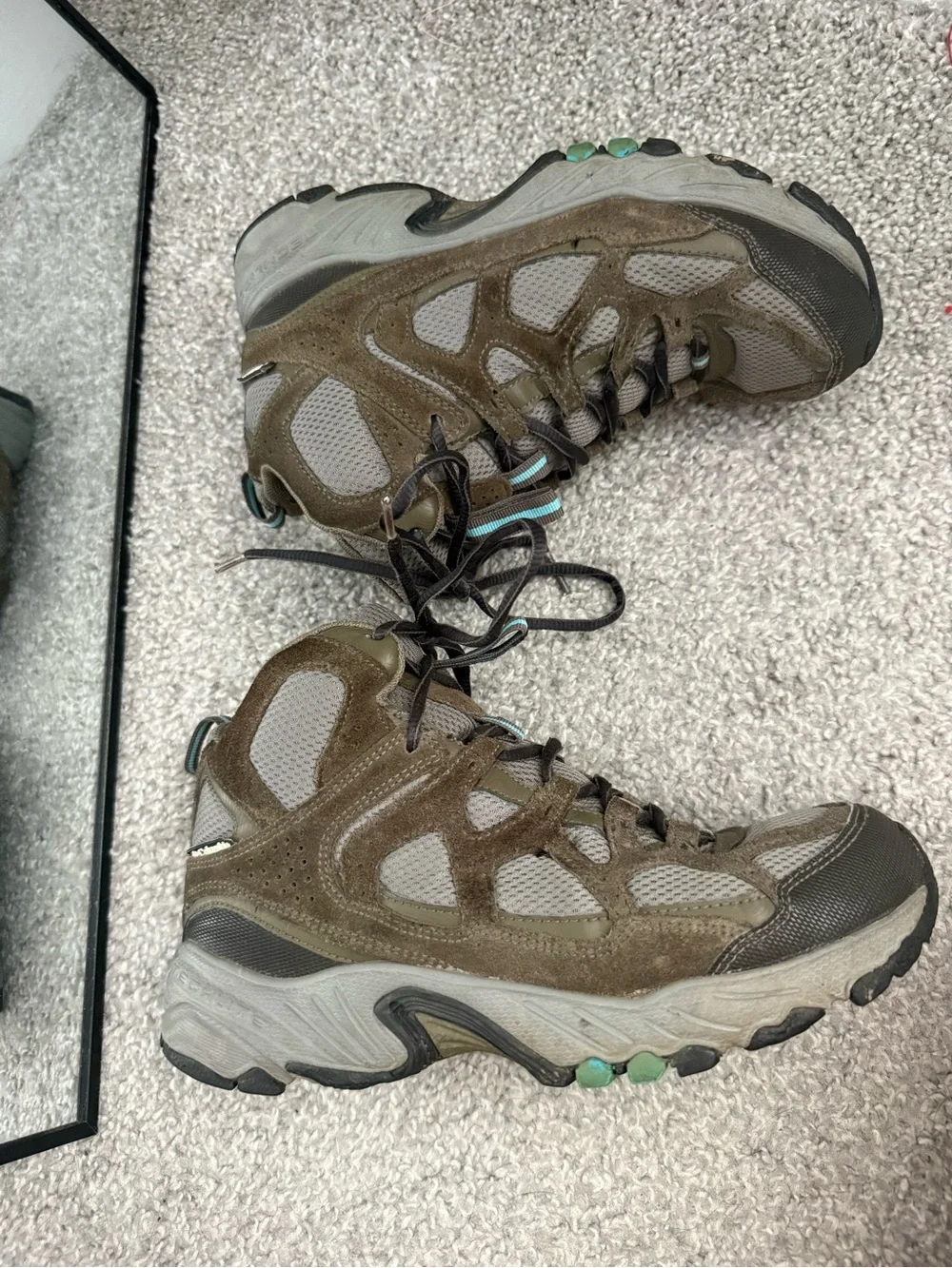 Columbia size women’s
